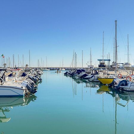 Borgo Marino Sud - Yourplace Abruzzo Pescara Kültér fotó