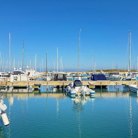 Borgo Marino Sud - Yourplace Abruzzo Pescara Kültér fotó