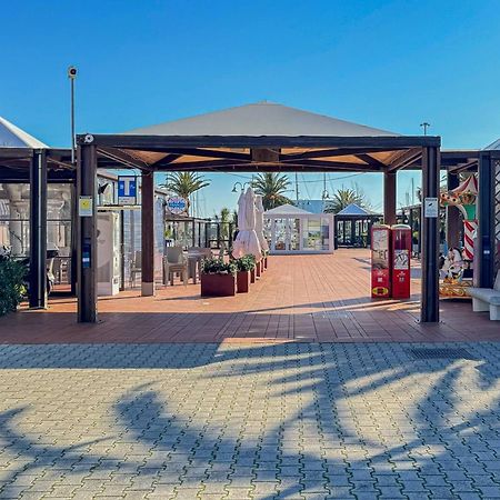 Borgo Marino Sud - Yourplace Abruzzo Pescara Kültér fotó