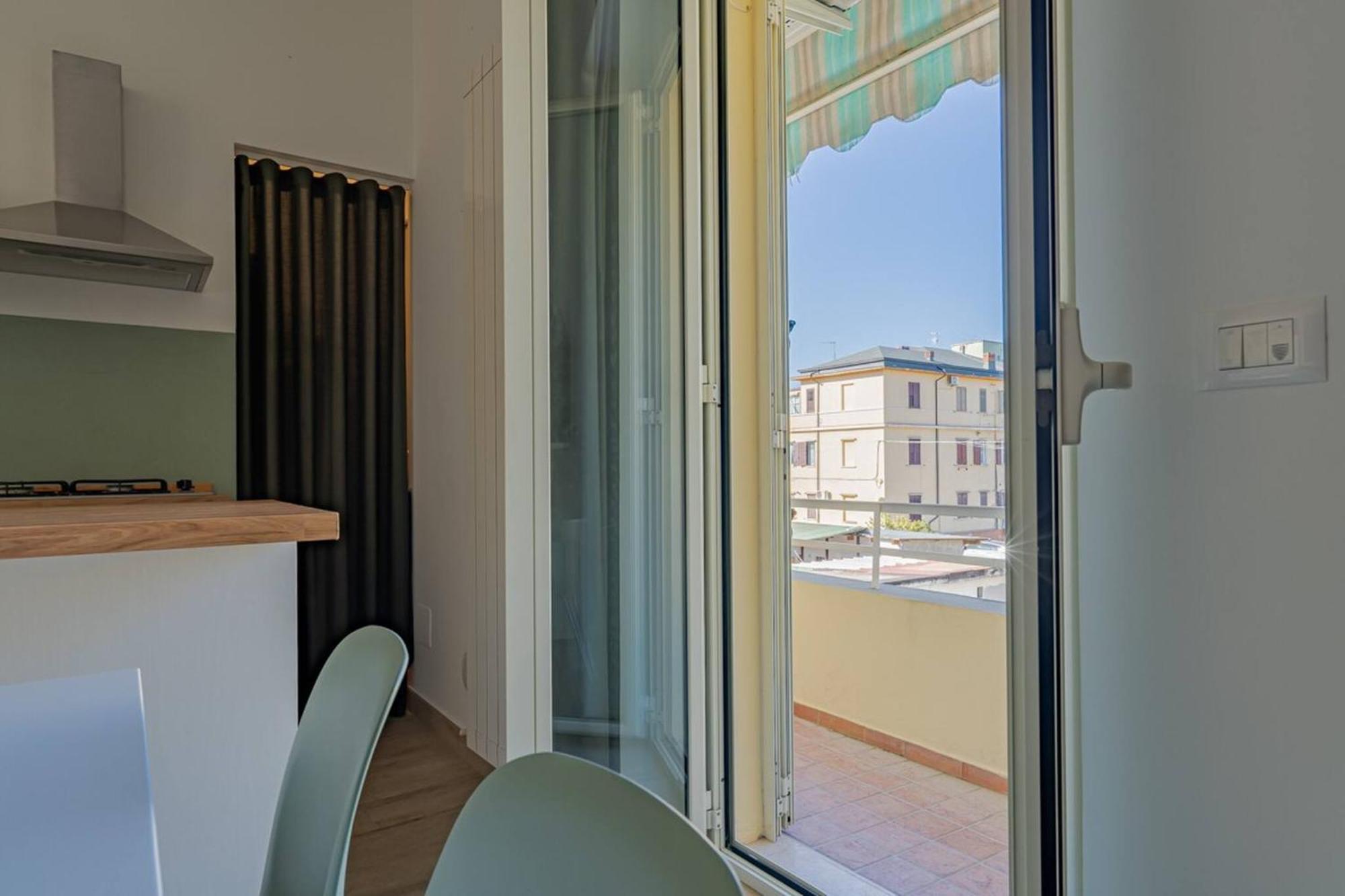 Borgo Marino Sud - Yourplace Abruzzo Pescara Kültér fotó