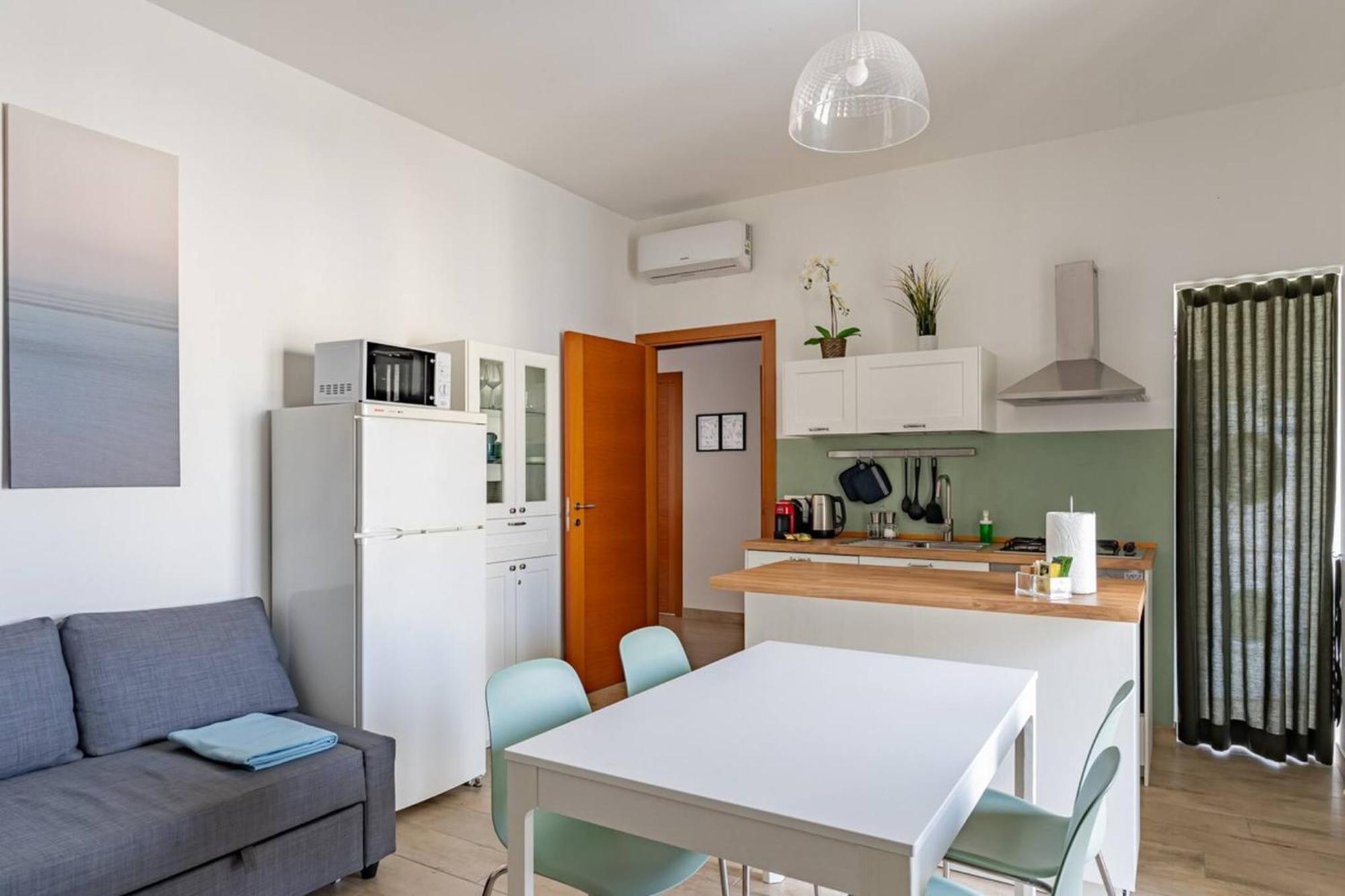 Borgo Marino Sud - Yourplace Abruzzo Pescara Kültér fotó