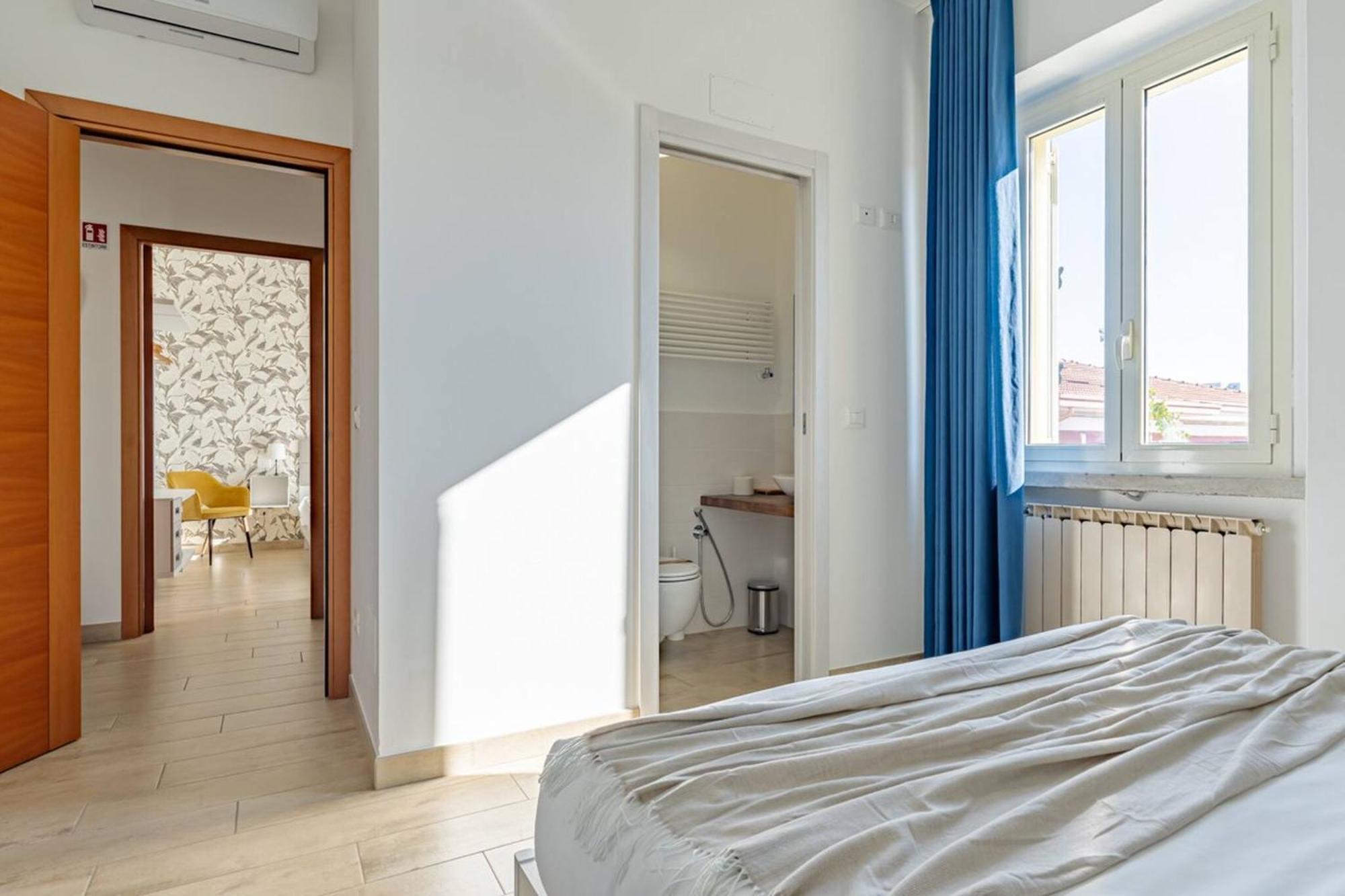 Borgo Marino Sud - Yourplace Abruzzo Pescara Kültér fotó