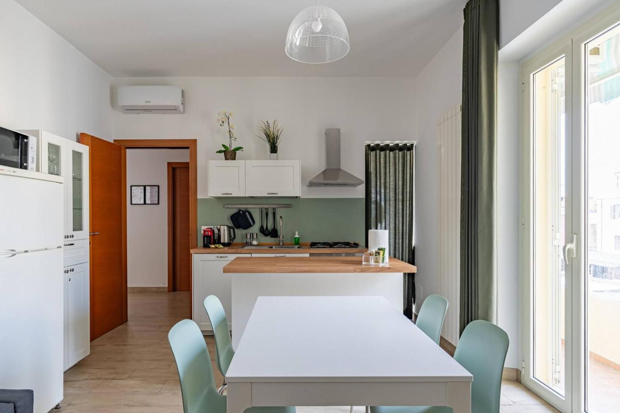 Borgo Marino Sud - Yourplace Abruzzo Pescara Kültér fotó