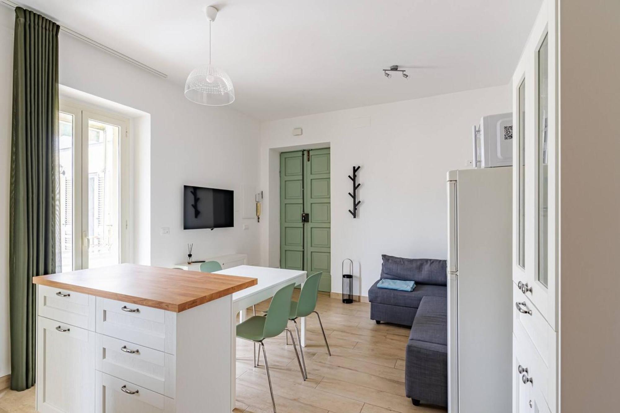 Borgo Marino Sud - Yourplace Abruzzo Pescara Kültér fotó