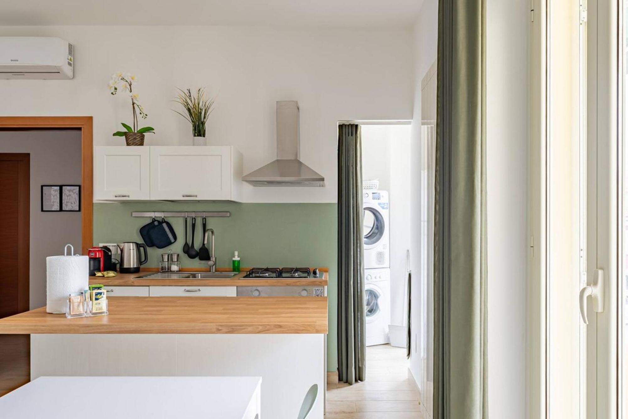 Borgo Marino Sud - Yourplace Abruzzo Pescara Kültér fotó